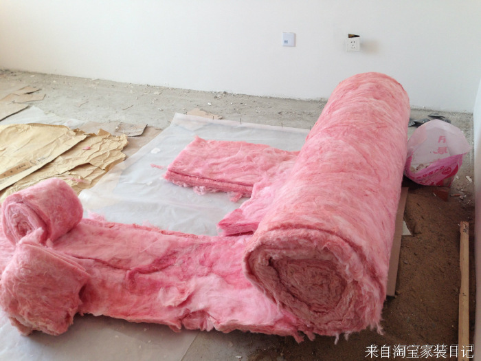 我們生活中房間用隔音棉隔音裝修時(shí)候需要注意哪些了？