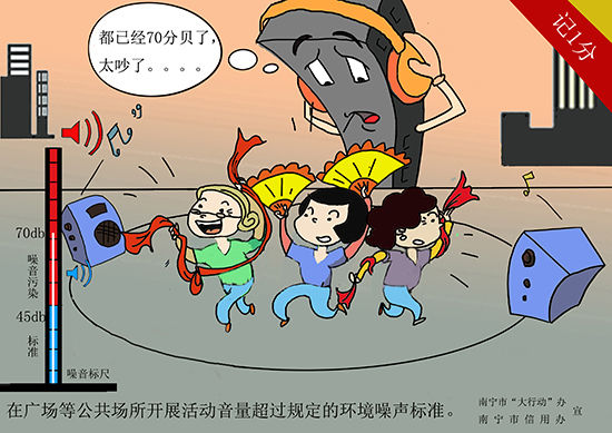 抵抗各類噪音，尋求安靜的五大方法